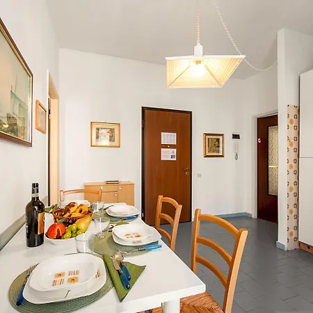 Casa Алассио