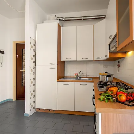Апартаменты Casa Алассио